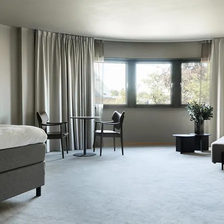 Clarion מלון סטוונגר