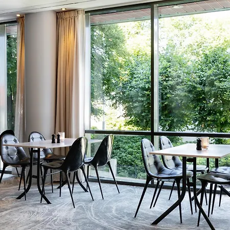 Clarion מלון סטוונגר