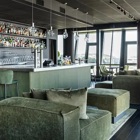 Clarion סטוונגר