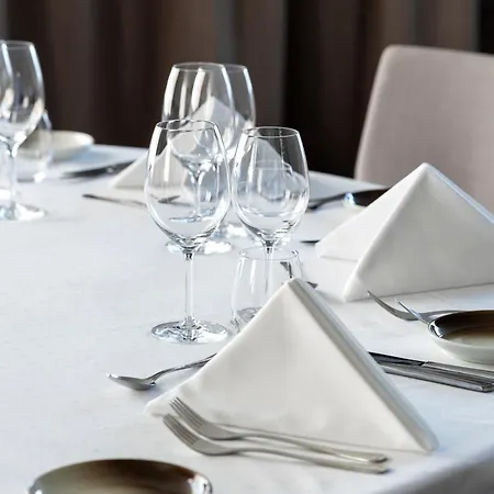 Clarion מלון סטוונגר