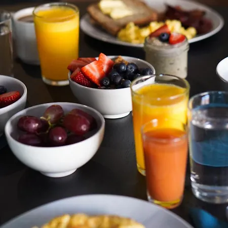 Clarion מלון סטוונגר