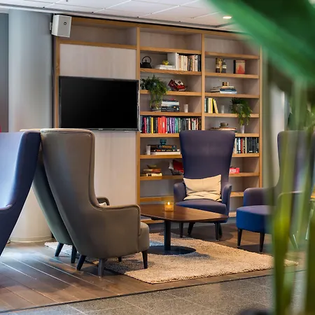 Clarion סטוונגר