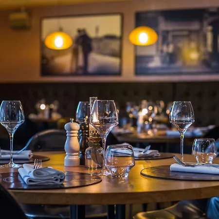 מלון Clarion סטוונגר