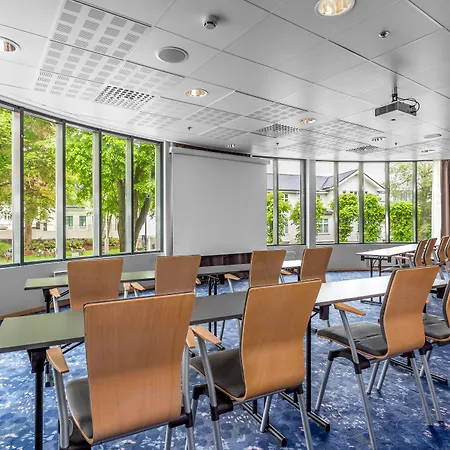 Clarion מלון סטוונגר