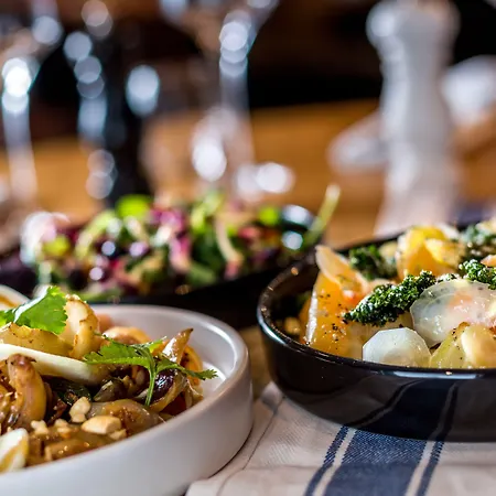 Clarion מלון סטוונגר