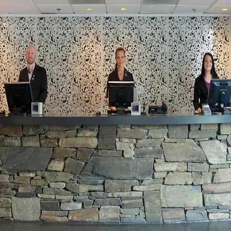 Clarion סטוונגר