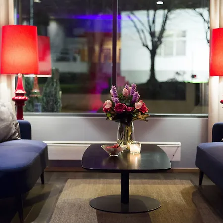 Clarion 4* סטוונגר