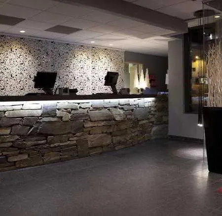 Clarion 4* סטוונגר