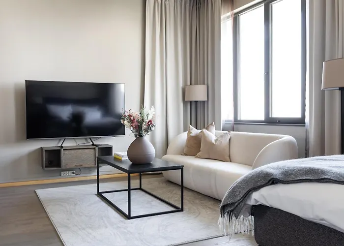 Hotell Clarion Stavanger